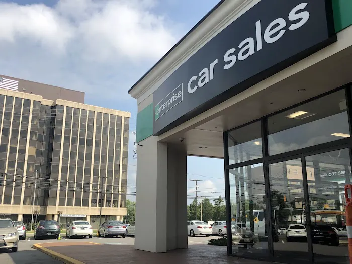 Enterprise Rent-A-Car Picture 9