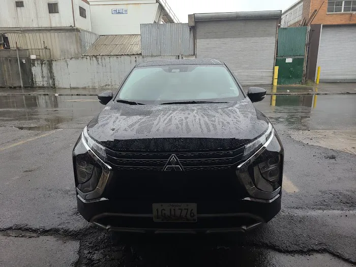 Enterprise Rent-A-Car Picture 3