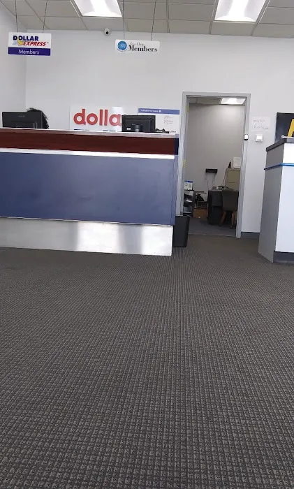 Hertz Car Rental - Temple Hills Picture 6