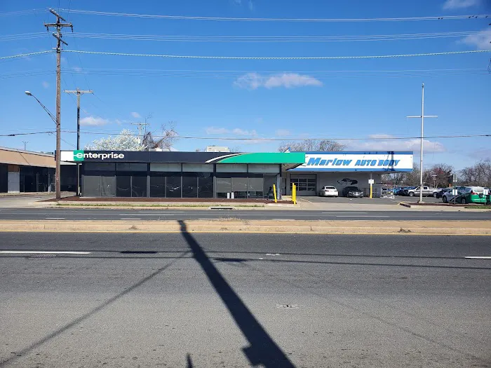 Enterprise Rent-A-Car Picture 7