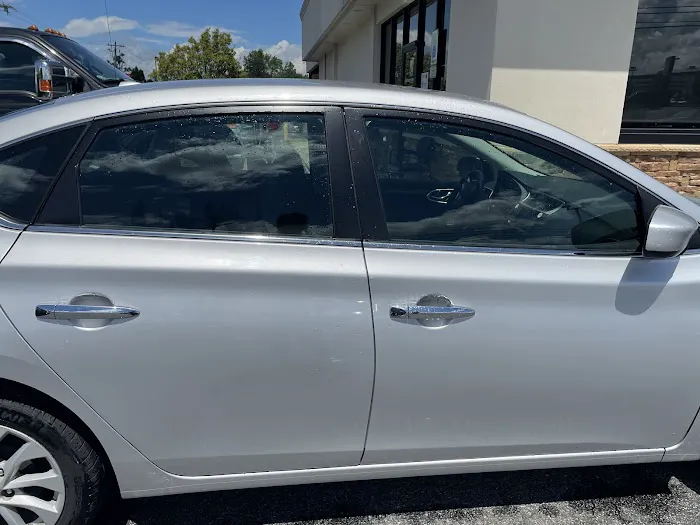 Enterprise Rent-A-Car Picture 1