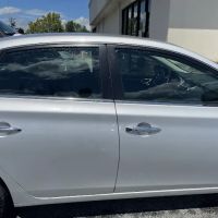 Enterprise Rent-A-Car ico