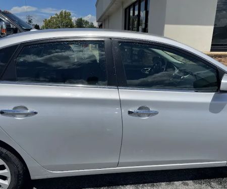 Enterprise Rent-A-Car