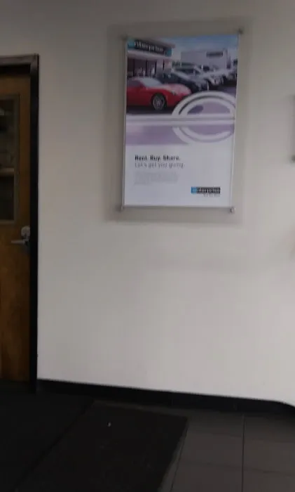 Enterprise Rent-A-Car Picture 2