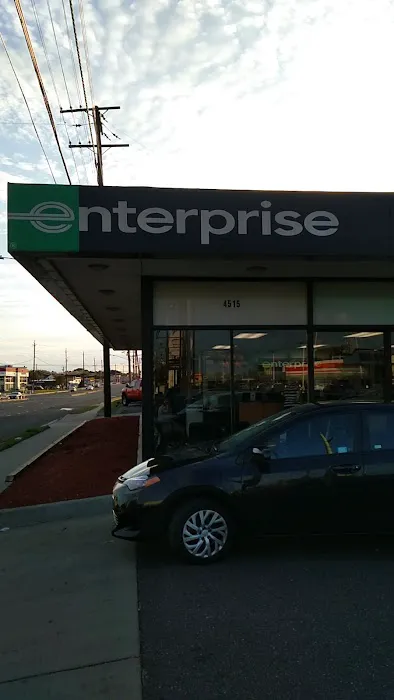 Enterprise Rent-A-Car Picture 6