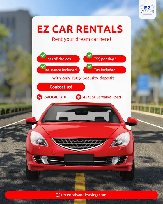 EZ Rentals And Leasing Picture 6