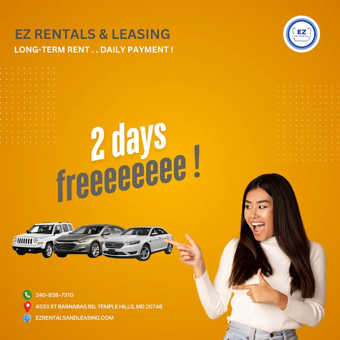 EZ Rentals And Leasing Picture 4