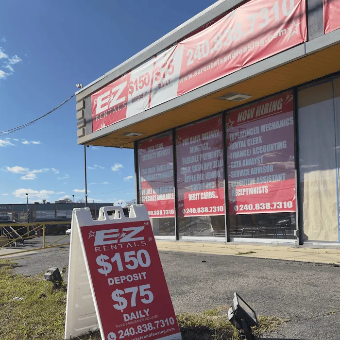 EZ Rentals And Leasing Picture 9