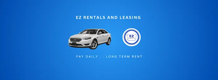 EZ Rentals And Leasing Picture 3