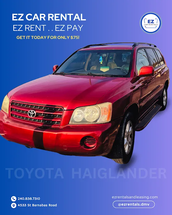 EZ Rentals And Leasing Picture 10