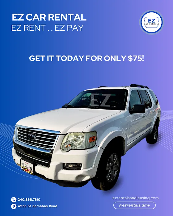 EZ Rentals And Leasing Picture 7