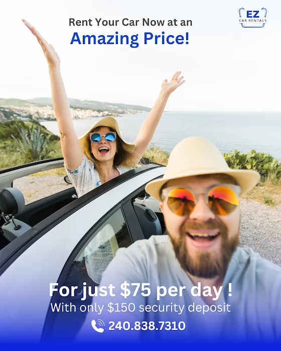 EZ Rentals And Leasing Picture 2
