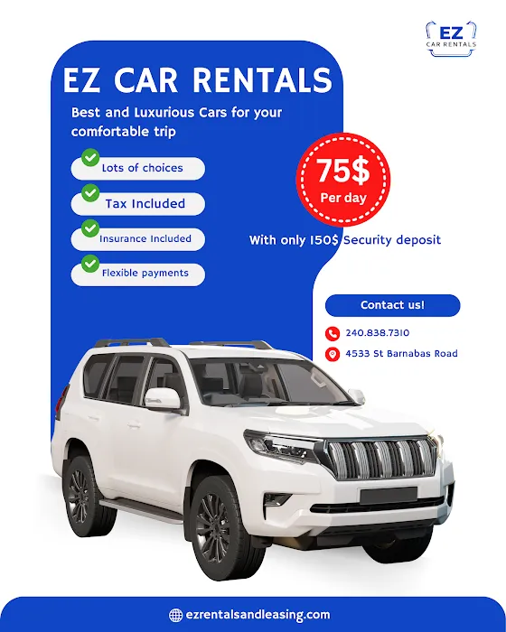 EZ Rentals And Leasing Picture 1