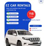 EZ Rentals And Leasing