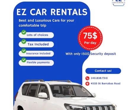EZ Rentals And Leasing