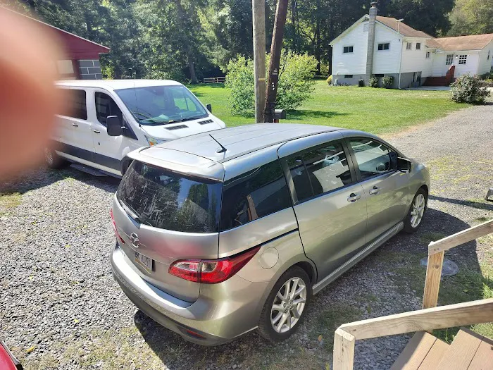 Apple car truck rental Picture 3