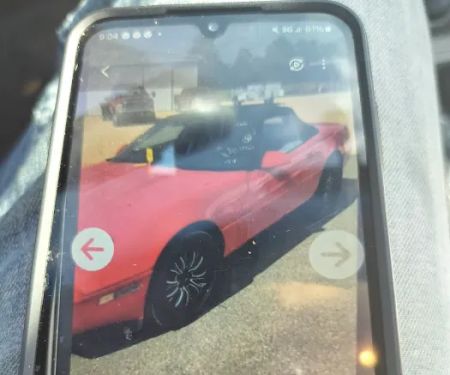 Apple car truck rental