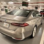 SIXT Rent a Car Washington National Airport