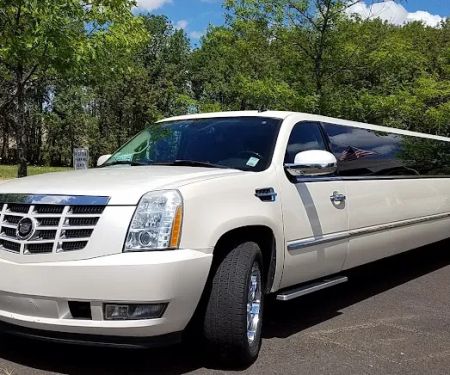Safari Car Rental