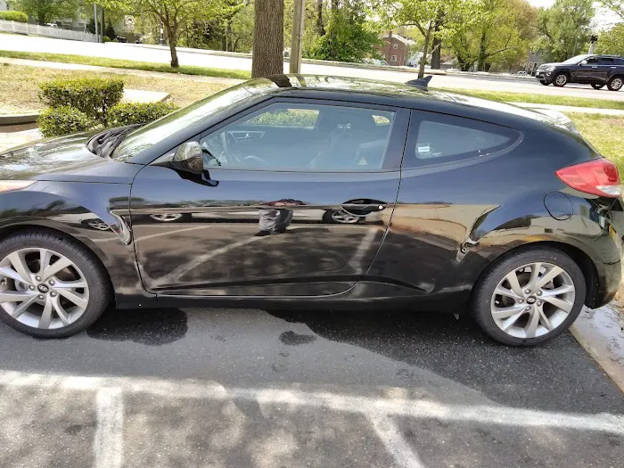 Enterprise Rent-A-Car Picture 2