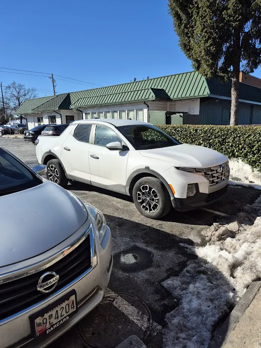 Enterprise Rent-A-Car Picture 3
