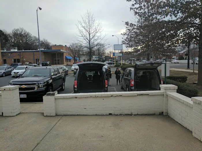 Enterprise Rent-A-Car Picture 6