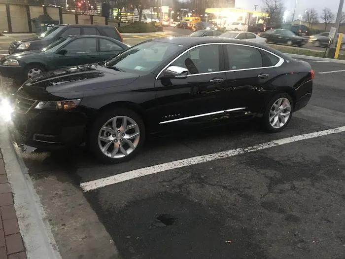 Enterprise Rent-A-Car Picture 10