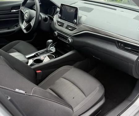 Enterprise Rent-A-Car