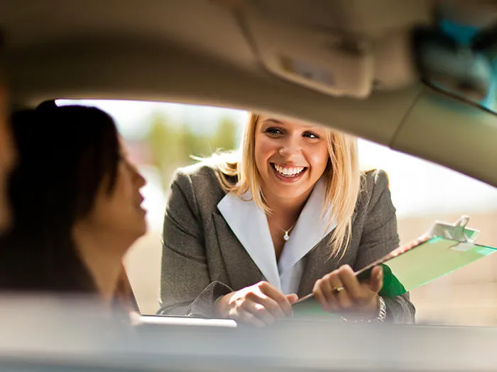 Enterprise Rent-A-Car Picture 4