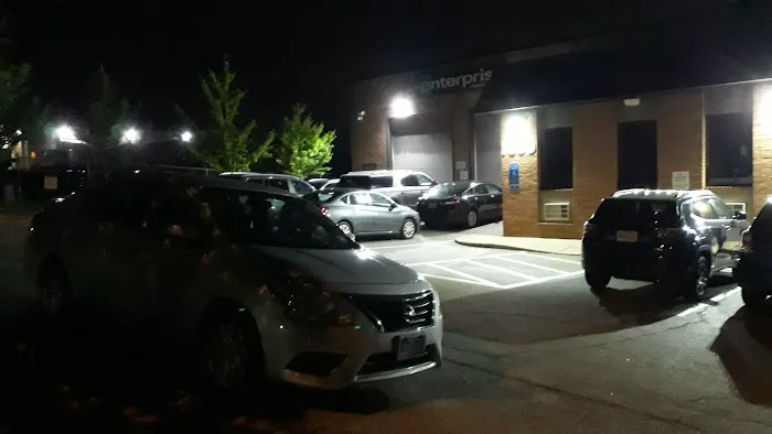 Enterprise Rent-A-Car Picture 8