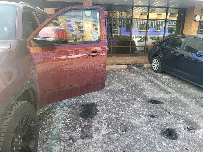 Enterprise Rent-A-Car Picture 2