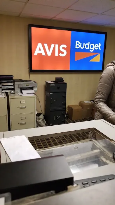 Avis Car Rental Picture 1