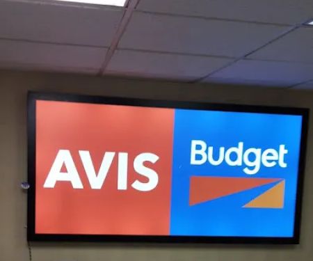 Budget Car Rental