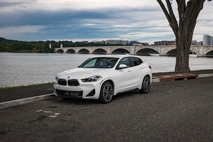 Overdrive Car Rentals Picture 7