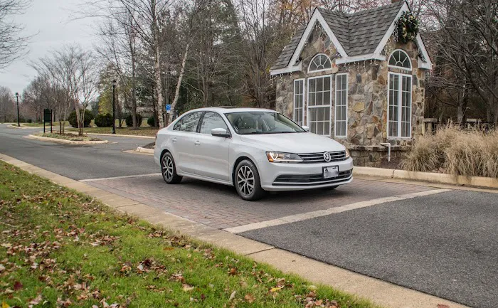 Overdrive Car Rentals Picture 2