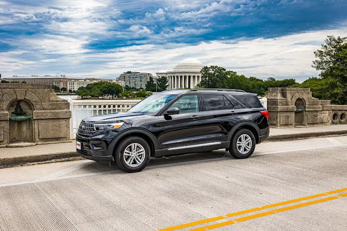 Overdrive Car Rentals Picture 9