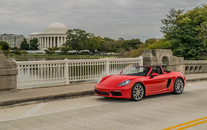 Overdrive Car Rentals Picture 1