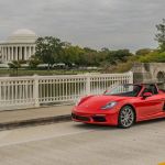 Overdrive Car Rentals