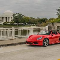 Overdrive Car Rentals ico