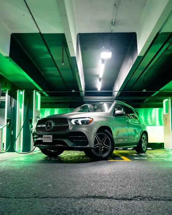 Overdrive Car Rentals Picture 3