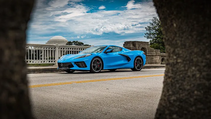 Overdrive Car Rentals Picture 5
