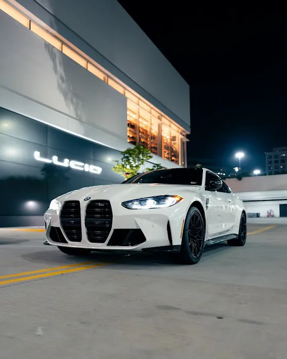 Overdrive Car Rentals Picture 4