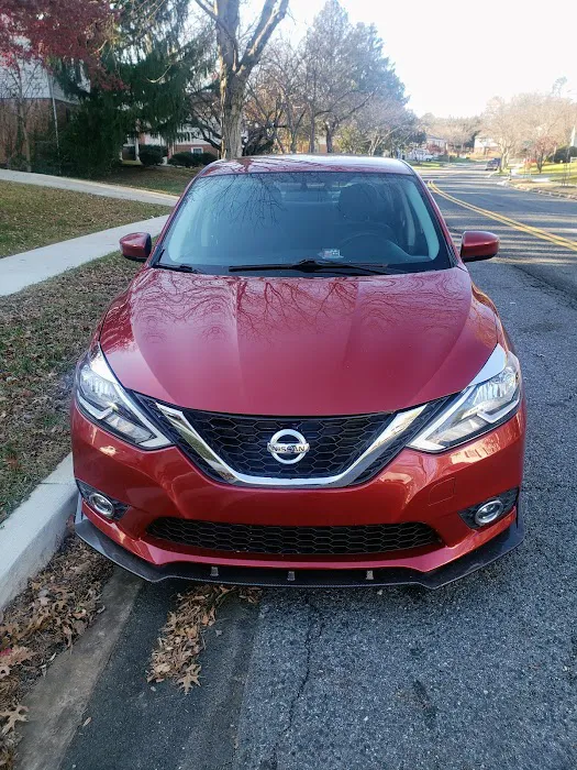 Dimmples Car Rentals Picture 3