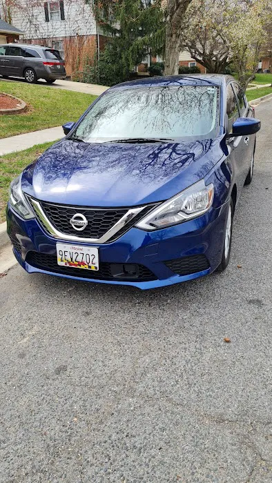Dimmples Car Rentals Picture 2