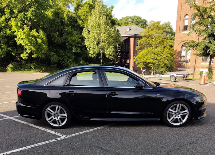 City Car Rentals Picture 1