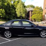 City Car Rentals