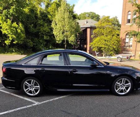 City Car Rentals