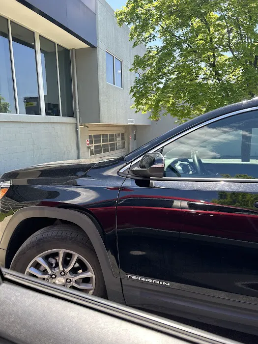 Hertz Car Rental - Landover Hills - East West Lincoln Hle Picture 4
