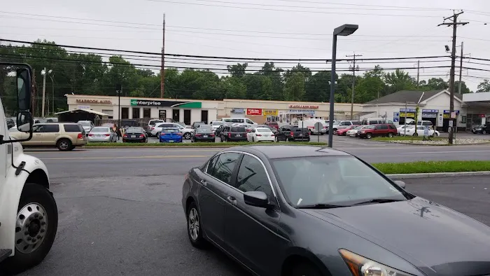 Enterprise Rent-A-Car Picture 1