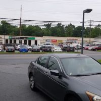 Enterprise Rent-A-Car ico
